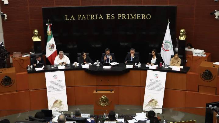 “Retroceso histórico”: especialistas arremeten contra reforma a la Ley de Amparo