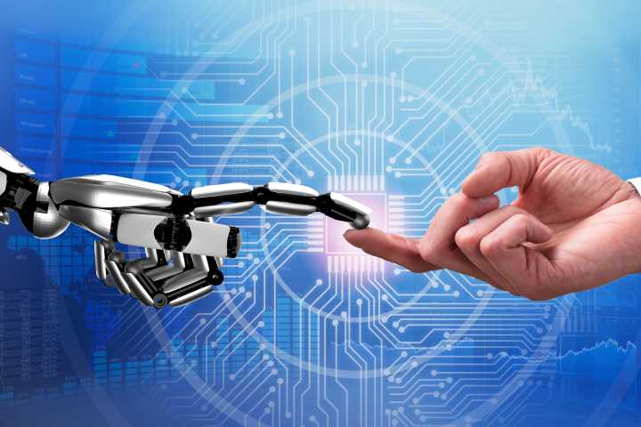 AI startup in Boise seeks to keep technology open