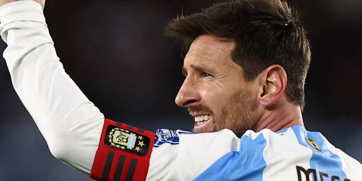 Las crudas declaraciones de Messi tras su último partido oficial en Argentina: “Cuando estoy bien, disfruto, si no, la paso mal”