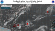 North Carolina weather forecast calls for rain as storm…