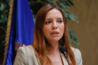 “Esos temas son para paises del primer mundo, no para nosotros”: Camila Flores por proyectos de aborto y eutanasia