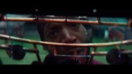 Him Review: Messy but Energetic Football Horror from Jordan Peele's Production Company