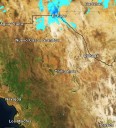 Ingresa el frente frío 3; prevén jueves soleado en Chihuahua capital