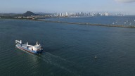 Panamá propone ambicioso proyecto para reforzar comercio entre EE. UU. y Asia