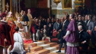 Efemérides 24 de septiembre: La primera sesión de las Cortes de Cádiz en plena Guerra de la Independencia