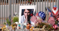 Charlie Kirk memorial service to honor the conservative activist Sunday. Here's how to watch and more details.