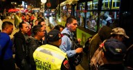 Línea A del Metro: Suspenden Servicio en la Estación Agrícola Oriental a Pantitlán