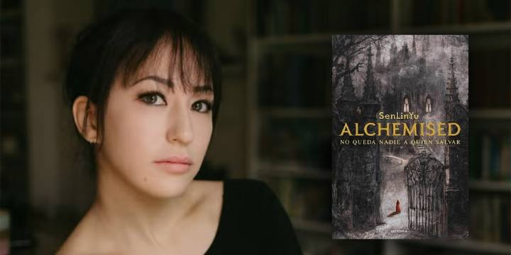 “Alchemised”: empezó como un fanfic de “Harry Potter”, acaba de salir y ya vendió sus derechos en una cifra millonaria para el cine