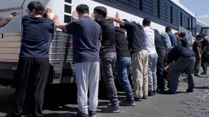 Lawyer says many immigrants detained at Hyundai US facility appeared be to working legally