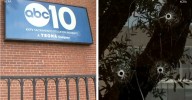 FBI arrests Sacramento TV station shooter