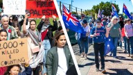 Pom in Oz 
                                            Premium
                                          Marches reveal we are losing the rational middle ground