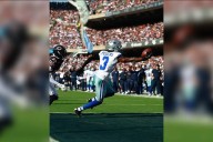 Cowboys caen ante Bears en Chicago