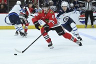 Fantasy hockey sleepers, including Will Cuylle, Sam Rinzel and more