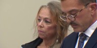 Waterbury stepmother’s court date postponed; Defense files two motions
