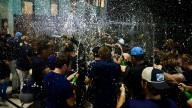 CHAMPIONS | West Michigan Whitecaps win Midwest League title
