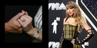 Taylor Swift Engagement Ring Designer Kindred Lubeck Reacts to Support