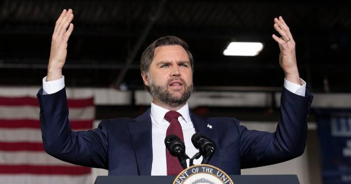 MAGA Jumps to Blame Deadly ICE Shooting on ‘Radical Left’