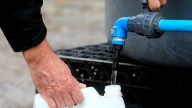 Megacorte de agua se extenderá por 37 horas: Revisa los sectores afectados en seis comunas de la RM