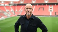 Leverkusen destituye a Erik ten Hag luego de dos fechas de Bundesliga