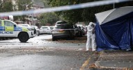 Fatal stabbing of 15-year-old in Moss Side not believed to be gang-related, murder squad detectives say