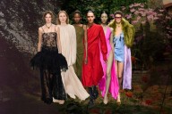 Los vestidos más tendencia del otoño