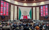 Turnan a comisiones iniciativas sobre aranceles y aduanas de Sheinbaum