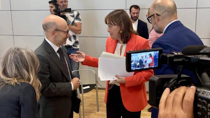 El jefe de las obras de la Sagrera dirigirá la nueva oficina que enderezará todo el plan de Rodalies