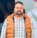 Happowal sarpanch shot at, critical