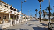 Alboraia mejorará el drenaje en la Patacona para evitar embalsamientos de agua