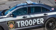 Pennsylvania State Police: $2,800 in smokes stolen
