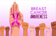 Standing Together in the Fight Against Breast Cancer