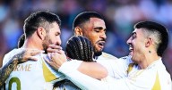 Tigres le gana a Querétaro en la jornada 11: Goles, resumen y mejores momentos
