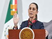 Impuestos a refrescos y cigarros irán a fondo de salud: Sheinbaum