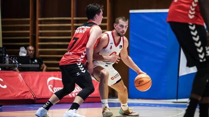La crónica del Casademont Zaragoza-Bilbao Basket: el equipo cambia la cara y se lleva el primer triunfo (94