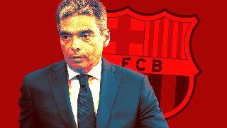 Albert Soler dejó prescribir el 'caso Negreira' tras pasar de director general del Barça a nº 2 del CSD
