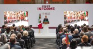 Primer Informe de Gobierno de Claudia Sheinbaum: los dichos y hechos
