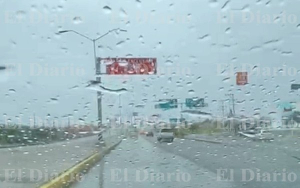 Alerta Protección Civil por lluvias fuertes para este domingo