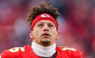 Patrick Mahomes sends bold message reacting to Chiefs WR Xavier Worthy’s return in win vs Ravens