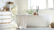 Bathtubs Are Going Out Of Style In 2025 - Here's The Trend Taking Over Bathroom Design