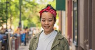 State Rep. Francesca Hong announces run for Governor
