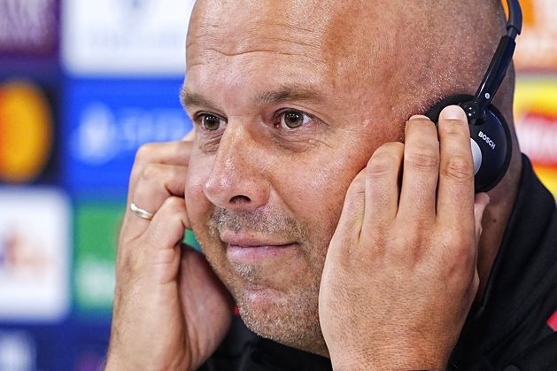 Liverpool were burned by Champions League failure – so Arne Slot borrowed from PSG blueprint