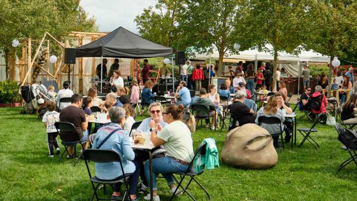 La Feria Navarra Ecolgócia cumple 10 años y lo celebra a lo grande: horarios y programa