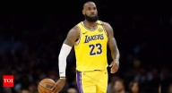 Is LeBron James retiring? Los Angeles Lakers reportedly rejected NBA pro's extension request