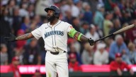 Arozarena's home run lifts Mariners past Cardinals 5