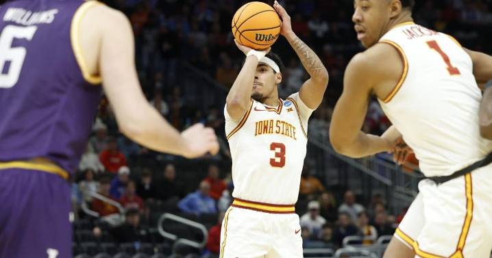 What we know about Iowa State's 2025-26 men's basketball schedule