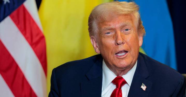 TACO Trump Reveals Humiliating About Face on “Paper Tiger” Russia