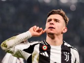 Juventus vs Atalanta