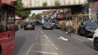 Police charge man over 'revolting' attacks on London synagogues