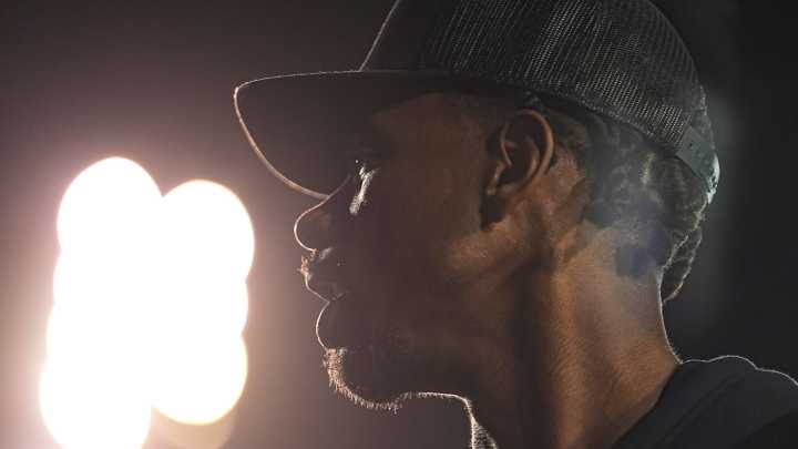James Dockery shares thoughts on Serrano