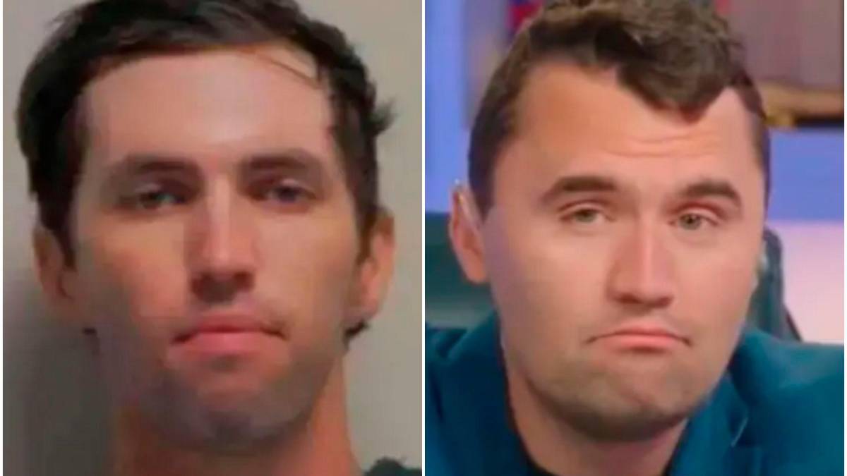 Fiscalía pedirá la pena de muerte para el sospechoso de asesinar a Charlie Kirk en EE. UU.